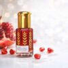 عبوة 6ml من مسك الرمان الأصلي — تركيبة مركزة وصافية